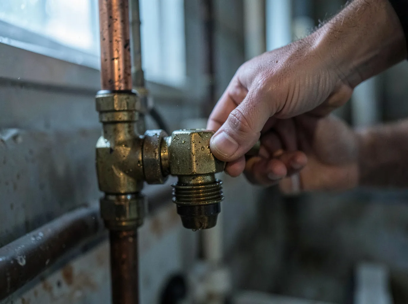 Emergency Plumber Jacksontown, OH FAQs